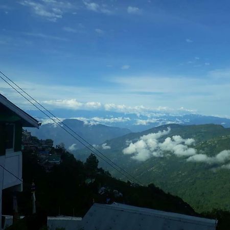 Vamoose Quaint Wood Cottage Darjeeling  Luaran gambar