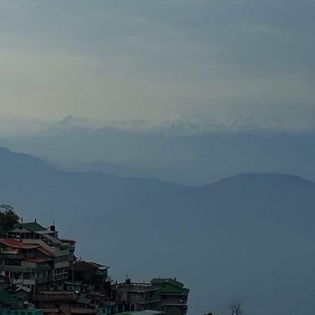 Vamoose Quaint Wood Cottage Darjeeling  Luaran gambar