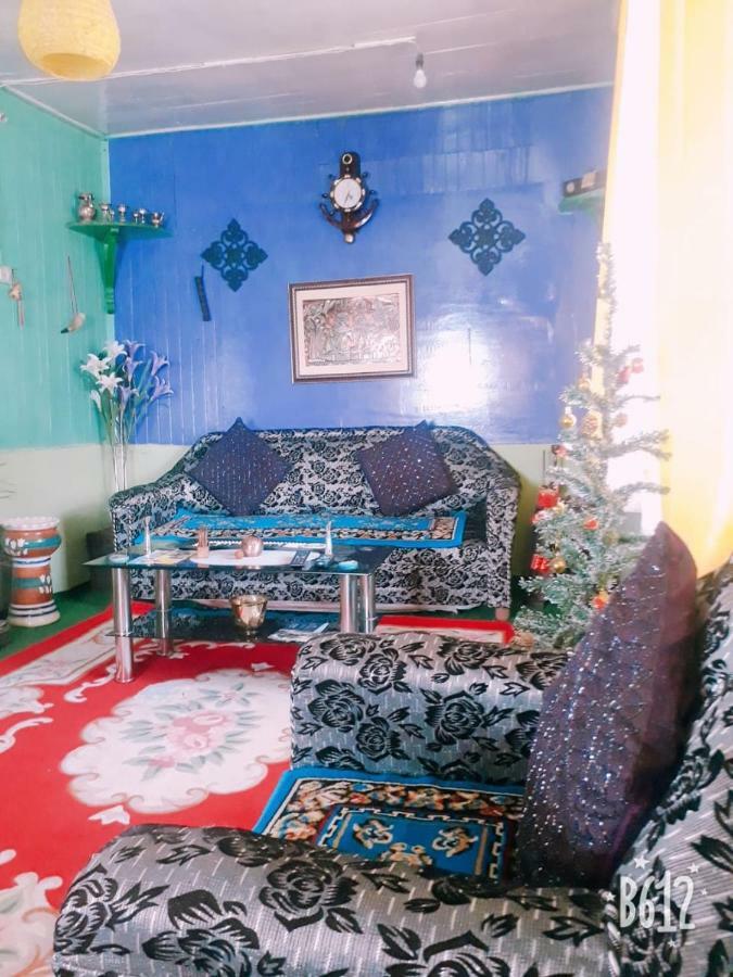 Vamoose Quaint Wood Cottage Darjeeling  Luaran gambar