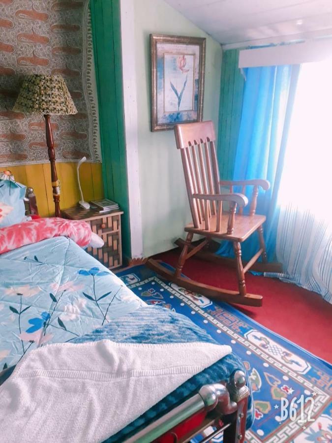 Vamoose Quaint Wood Cottage Darjeeling  Luaran gambar