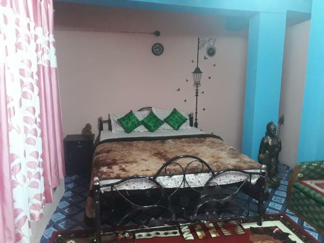 Vamoose Quaint Wood Cottage Darjeeling  Luaran gambar