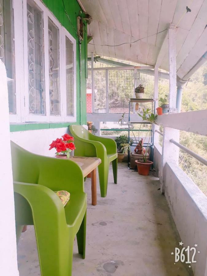 Vamoose Quaint Wood Cottage Darjeeling  Luaran gambar