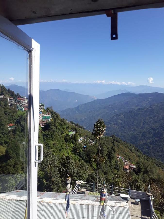 Vamoose Quaint Wood Cottage Darjeeling  Luaran gambar