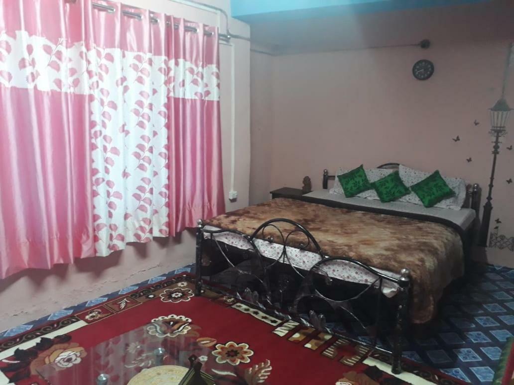 Vamoose Quaint Wood Cottage Darjeeling  Luaran gambar